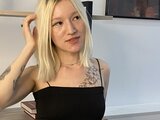 Pussy recorded AbbieScheurer
