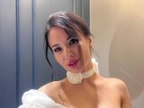 Cam livejasmin AdrianaMorretti