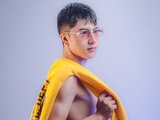 Xxx lj AlexanderCollman