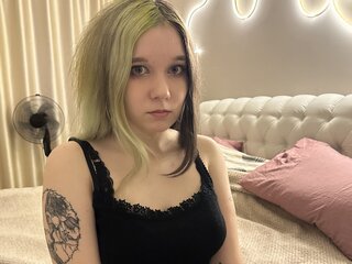 Livejasmine live AmyEvanse