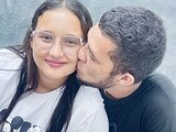 Video pussy AnnaliaAndJeremy