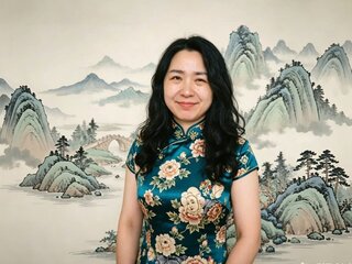 Camshow free AuraraFeng