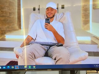 Jasminlive pictures DominicGauthier