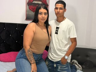Video jasminlive EmilyAndLukas