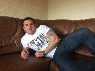 Sex naked FitmanAlpha