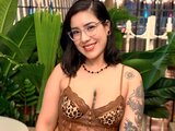 Webcam video HannaPurple