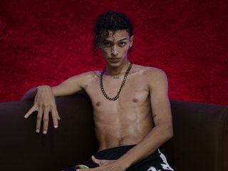 Adult cam HarryPittman