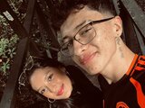 Videos nude IanandBrithany