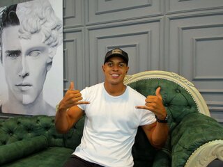 Videos livejasmin.com JordanBrown