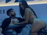 Shows webcam KendallAndKeylor