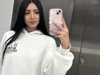 Webcam nude LunaSmithy