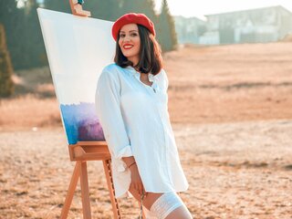 Xxx nude MarrielleCroix