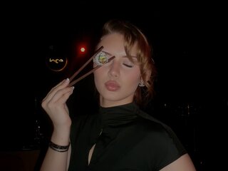 Livejasmin.com amateur melissamayxo