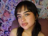 Nude livejasmine MinnieCampbel