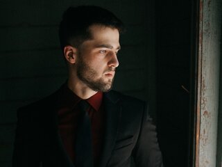 Livejasmin sex OliverBro