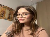 Shows adult PaulinaFranklin