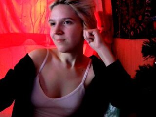 Sex webcam SamanthaValencia