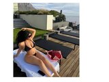 Jasmin video SarraJames
