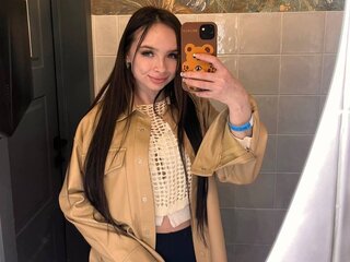 Recorded pussy TinaBale